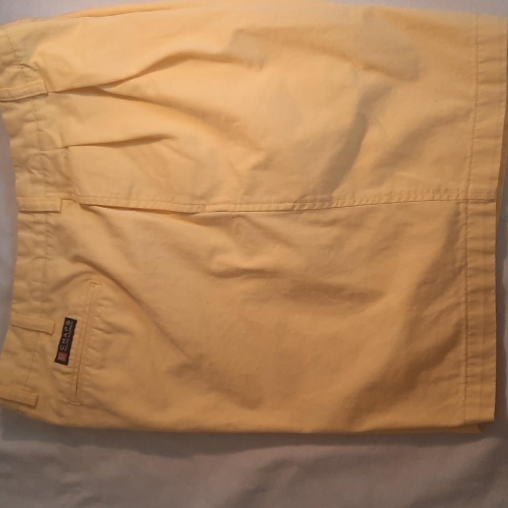 Ralph Lauren shorts 38